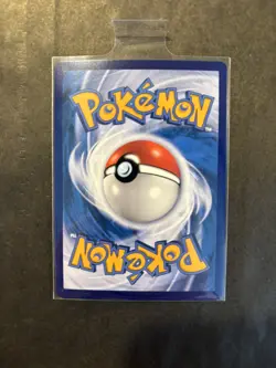 Pokemon TCG S-Chinese Gem Pack Vol.4 CBB4C-18 07/07 Sawsbuck NM Holo UK Seller - Image 2