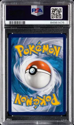 Pokemon Mew VMAX #114 Full Art- 2021 SWORD & SHIELD FUSION STRIKE PSA 10 #114 - Image 2