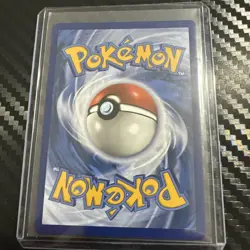 Hilda 164/086 - Ultra Rare Full Art Holo Trainer White Flare Pokemon English NM - Image 2