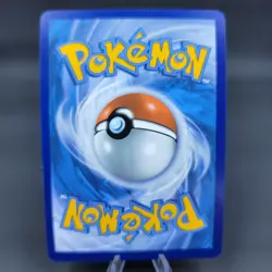 Pokemon TCG Alolan Exeggutor Ex 242/191 SIR Surging Sparks NM - Image 2