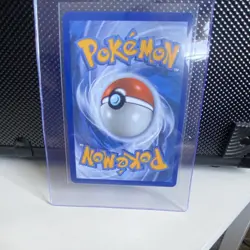 Pokemon Mew EX 053 SV Scarlet & Violet Promo Full Art Holo 180 HP Psychic - Image 2