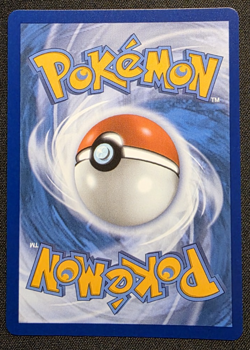 Mega Charizard X ex 023 Black Star Promo Pokemon Mega Evolution NM C1 - Image 2