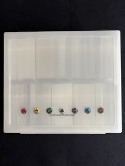 Lot 1300 over Pokemon Card Old Back Vintage Bulk Japanese base set etc LP/HP - Image 1