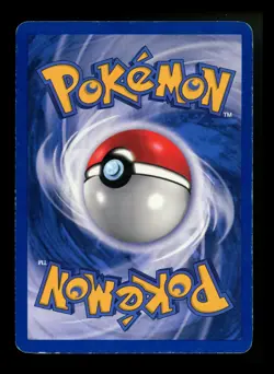 1st Edition No Removal Gym 103/132 Gym Heroes 2000 Rare WOTC Pokemon Card TCG - Image 2
