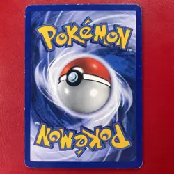 Secret Mission 118/132 Gym Heroes Regular First Edition Pokemon Card - Image 2