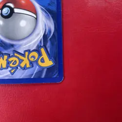 Secret Mission 118/132 Gym Heroes Regular First Edition Pokemon Card - Image 3
