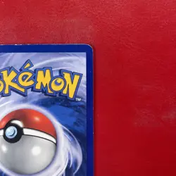 Secret Mission 118/132 Gym Heroes Regular First Edition Pokemon Card - Image 4
