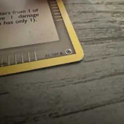 Potion 91/109 Ex Ruby and Sapphire Pokemon Card NM SHARP NICE CARD SEE PICS - Image 5