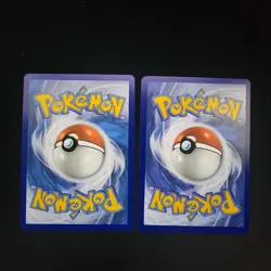 Pomemon Meowth & Persian X15 Card Lot Bundle - Image 4
