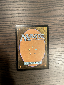 Sensei's Divining Top (Foil From the Vault Promo) NM - Image 2