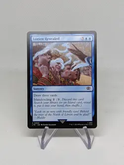Lorien Revealed - MTG Magic the Gathering - LOTR - Image 1