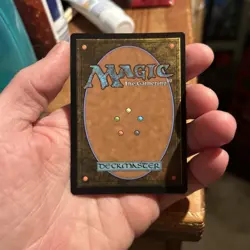 Crown of Gondor Showcase Scrolls FOIL x1 Commander: The Lord of the Rings MTG - Image 2