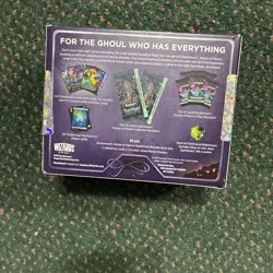 MTG Duskmourn House of Horrors Nightmare Bundle DSK Sealed - Image 3