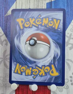 Pokemon TCG Tangela - 178/165 - SV: Scarlet & Violet 151 (MEW) 178/165 Near Mint - Image 2