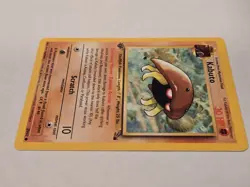 KABUTO 1st Edition 50/62 - Fossil Set 1999 WOTC Pokemon Card NM King Hot! - Image 3