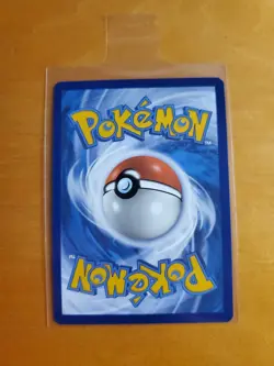 Pokemon Dondozo Illustration Rare Full Art Holo 160 HP Scarlet & Violet 207/198 - Image 2