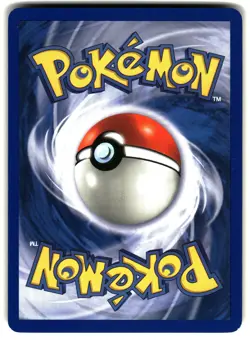 Haunter (21) Holo LP 21/62 Pokemon Fossil - Image 2