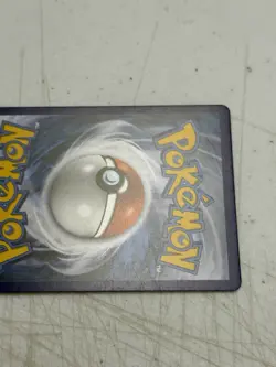 Pokemon TCG Hala 143/145 Full Art SM Guardians Rising Holo LP - Image 3