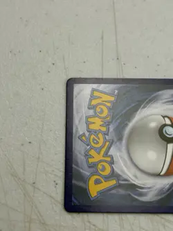 Pokemon TCG Hala 143/145 Full Art SM Guardians Rising Holo LP - Image 4
