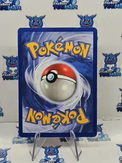 Pokemon Sandslash Fossil 41/62 MP - Image 2