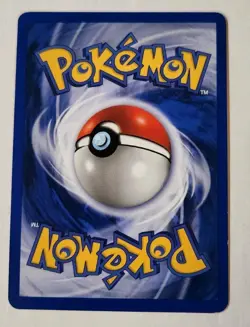 Dragonair 22/130, Base Set 2, Non Holo Rare, Pokemon TCG, WOTC, Vintage 2000, LP - Image 2