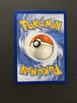 Pokemon TCG Gengar 094/165 Sv: Scarlet & Violet 151 Reverse Holofoil Near Mint - Image 5
