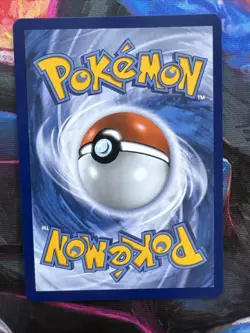 2025 Pokemon TCG Mega Evolution 138/132 Vulpix IR Illustration Rare - Image 2
