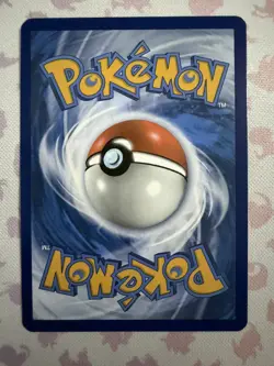 Pokemon TCG Mew EX 151/165 Scarlet Violet 151 Set Ultra Rare NM - Image 3