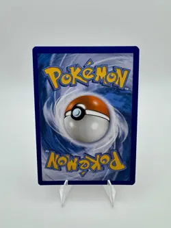 2014 Mega Gengar EX 35/119 Pokemon TCG XY Phantom Forces Ultra Rare Near Mint - Image 2