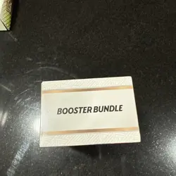 Pokemon TCG Surging Sparks Booster Bundle New Sealed - Image 2