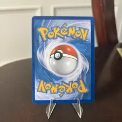 2012 Pokemon Slowpoke 23/108 Dark Explorers - Reverse Holo - Image 2