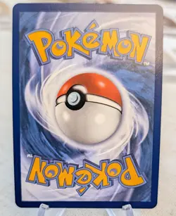 Mega Sharpedo ex 127/094 SIR 2025 Pokemon TCG Phantasmal Flames - Image 2