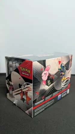 Pokemon TCG Unova Mini Tin Display Box (8 Tins) Sealed Black Bolt & White Flare - Image 3