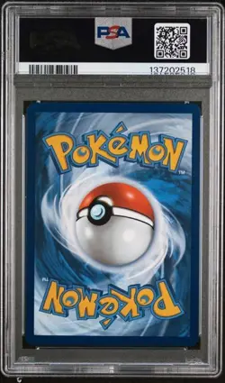 2025 POKEMON PRE EN-PRISMATIC EVOLUTIONS #051 LUCARIO EX PSA 10 STAMPED🔥 - Image 2