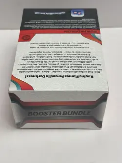 Pokemon TCG - Scarlet & Violet Obsidian Flames Booster - Image 2