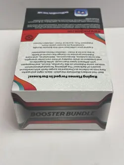 Pokemon TCG - Scarlet & Violet Obsidian Flames Booster - Image 3