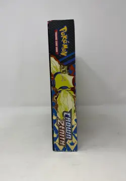Pokemon TCG Sword & Shield Crown Zenith Regieleki V Collection Sealed Box - Image 4