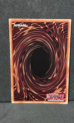 Dark Armed Dragon (Ghost Rare) GFP2-EN179 Ghosts from the Past: the 2nd Haunting - Image 2