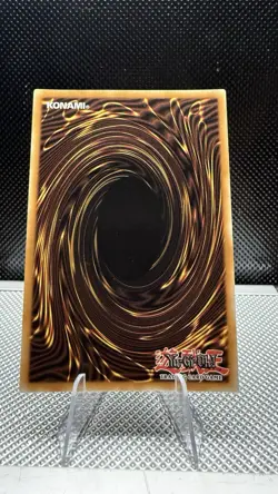 Yugioh! Quickdraw Synchron - RA03-EN228 - Quarter Century Secret Rare - 1st Edit - Image 2