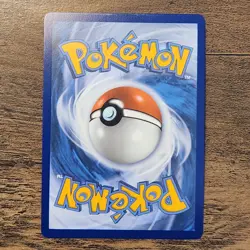 Scorbunny 225/217 IR NM Illustration Rare 2026 Pokemon Mega Ascended Heroes Card - Image 4