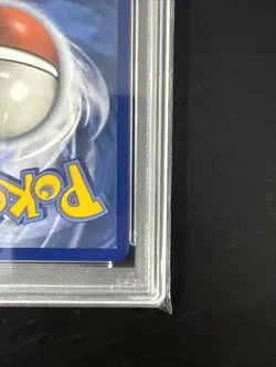 PSA 9 Mega M Alakazam EX Full Art XY Fates Collide 118/124 Pokemon Card - Image 5