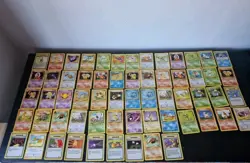 Wotc Pokemon Cards Bundle - Image 1