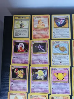 Wotc Pokemon Cards Bundle - Image 2