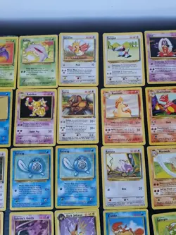 Wotc Pokemon Cards Bundle - Image 4