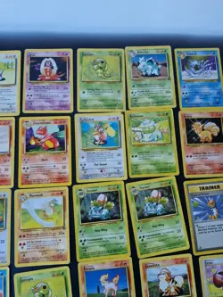 Wotc Pokemon Cards Bundle - Image 5