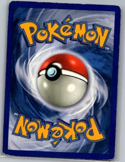 Arbok 31/62 Non Holo Fossil - Pokemon Card - MP - Image 2