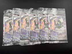 Tornadus 210 Sv: Scarlet & Violet Promo Cards Holo (SEALED) - Image 2