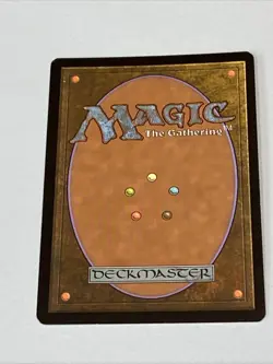 Sharding Sphinx 55 Shards of Alara FOIL MTG TCG CARD NM - Image 2