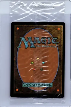 Splinter, Radical Rat Foil Prerelease Promo 169 – MTG TMNT – Sealed - Image 2