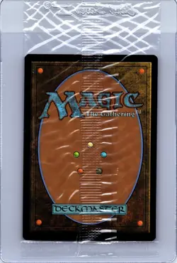 Mutagen Man, Living Ooze – Foil Prerelease Promo 124 – MTG TMNT – Sealed - Image 2